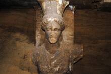 Arque�logos espa�oles reconstruyen en una m�tica ciudad Griega el sistema de agua que la abasteci� durante m�s de mil a�os