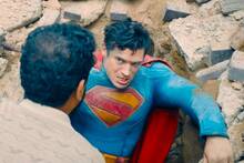 Confirmado por James Gunn: 'Superman' deja de ser la primera pel�cula de DC y el pr�ximo gran estreno ocupa su lugar