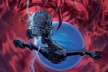 La terror�fica secuela de 'Horizonte final' recupera por sorpresa a un personaje de la pel�cula original 232 a�os despu�s