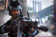 Ya es oficial: 'Battlefield' tendr� su propia y ambiciosa pel�cula con Michael B. Jordan y el director de 'Misi�n Imposible'