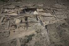 La Pompeya espa�ola de la Edad de Bronce: un pueblo ideal para escapadas, conserva las huellas de un incendio de hace 3500 a�os