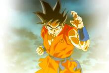 Filtran la duraci�n del remake de 'Dragon Ball Super': menos episodios, m�s fidelidad y una animaci�n espectacular