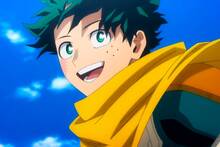 Ya es oficial: 'My Hero Academia' desvela su verdadero episodio final y confirma su fecha de estreno en streaming