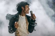 El biopic de Michael Jackson arrasa en cines y supera a Taylor Swift y Oppenheimer con un estreno hist�rico de 217 millones
