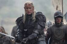 HBO fija el regreso de la temporada 3 de La casa del drag�n con un tr�iler que presenta la batalla clave de la guerra Targaryen