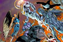 Adi�s a la pel�cula m�s esperada y gamberra de DC: James Gunn confirma que 'no funciona' y no llegar� pronto