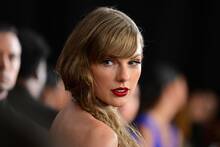 Es oficial: Taylor Swift lucha contra la IA y registra su voz, rostro y una foto suya como marca para evitar amenazas digitales