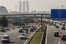 Es oficial: as� es la M-70, la megacircunvalaci�n de 250 millones que rodear� la Comunidad de Madrid y cambia el tr�fico