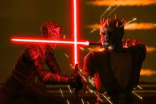 La serie de Darth Maul rescata la historia que 'Star Wars' dej� colgada tras el fracaso de la pel�cula de Han Solo