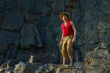 Confirmado por Netflix: el cameo m�s inesperado de 'One Piece' volver� con el mismo actor de la temporada 2