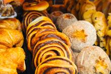 Ya es oficial: la boller�a industrial, los productos dulces y las bebidas azucaradas dejan los colegios e institutos este abril