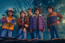 Netflix resuelve uno de los agujeros de guion de 'Stranger Things' m�s criticados despu�s de 7 a�os sin respuesta