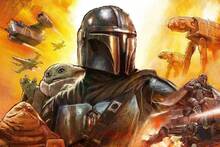 Hajime Isayama, creador de 'Ataque a los Titanes', se pasa a Star Wars: 'Eso es lo que la saga significa para m�'