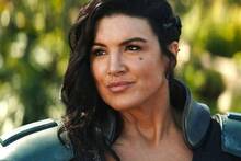 Es oficial: Gina Carano ha hablado con Disney para regresar a 'The Mandalorian' 5 a�os despu�s de su despido de Star Wars