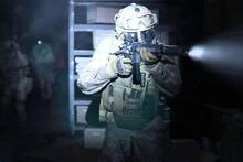 El director de Call of Duty, en el centro de la pol�mica por llamar 'pat�ticos' a quienes juegan a videojuegos durante horas