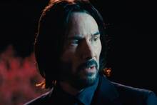 Ya es oficial: la nueva pel�cula de 'John Wick' publica su primer adelanto y recupera a un feroz asesino