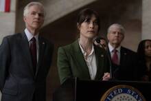 Ya en Netflix la serie de 6 episodios de ciencia ficci�n con un ganador de 2 premios �scar: m�s de 70 millones de espectadores