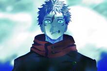 'Jujutsu Kaisen' desvela oficialmente el aspecto de uno los mayores hechiceros de la serie 68 a�os despu�s