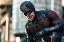 Ya es oficial: 'Daredevil: Born Again' se desploma en audiencias y pierde m�s del 50 % de sus espectadores en Disney+
