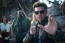 'Mortal Kombat 2' ya tiene primeras reacciones y apunta a corregir el gran error de la pel�cula de 2021