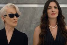 Ya hemos visto 'El diablo viste de Prada 2' y vuelve 20 a�os despu�s para reivindicar el periodismo y criticar los despidos