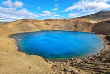 Islandia cambia las reglas; encuentra un tesoro de energ�a limpia a 2.104 metros de profundidad por accidente
