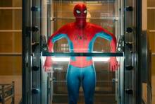 'Spider-Man: Brand New Day' no rompe con su pasado: Marvel confirma dos trajes para el superh�roe en la pr�xima pel�cula