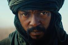 La superproducci�n de 150 millones con Anthony Mackie que promet�a ser como 'El se�or de los anillos' se estrella en taquilla