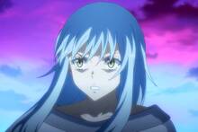 Ya hemos visto la nueva pel�cula de 'That Time I Got Reincarnated as a Slime' y es el c�ctel perfecto de �pica y fantas�a