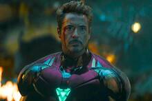 Robert Downey Jr. recupera su 'look' de Iron Man y confirman los rumores: est� rodando nuevas escenas de 'Vengadores Endgame'