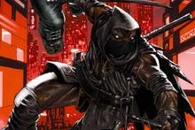 Llega a Espa�a la secuela de 'El �ltimo Ronin' con las nuevas Tortugas Ninja con un tomo �nico imprescindible