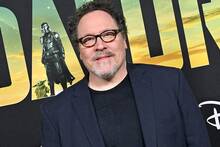 Jon Favreau, director de 'The Mandalorian and Grogu': 'Pens�bamos hacer una cuarta temporada, pero no estaba en los planes'