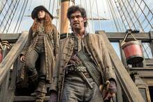 La mejor serie de piratas que puedes ver en Prime Video si te gusta One Piece que alcanz� los 850.000 espectadores por episodio