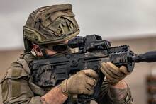 Israel refuerza su poder militar: miles de fusiles de asalto Micro-Tavor X95 se integran al arsenal de las Fuerzas de Defensa