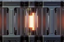 No es ciencia ficci�n: cient�ficos crean la primera bater�a cu�ntica y se recarga m�s r�pido cuanto m�s grande gracias al l�ser