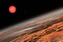 Descubren un Sistema Solar 'al revés' que desafía todas las leyes del cosmos y deja a los astrónomos desconcertados