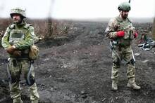 Ucrania cambia las normas: los exoesqueletos Hypershell X Pro superan a los drones como la tecnolog�a m�s disruptiva en combate