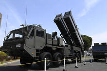 China acusa a Japón cruzar 'líneas rojas' al comprar misiles Type 25 con alcance de 1000 km y afirma que 'hay mucho en juego'