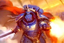 Es oficial: Warhammer arrasa con un valor en Bolsa de 5880 millones de euros y confirma el prometedor futuro de Games Workshop