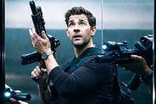 Es oficial: Prime Video revela la fecha de estreno de la pel�cula basada en su serie de acci�n de mayor �xito en streaming