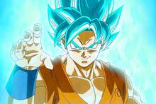 Espa�a publica oficialmente una imagen in�dita de 'Dragon Ball Super' y se adelanta a Jap�n en el manga