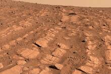 Ya es oficial: el hallazgo hist�rico de la NASA en Marte que confirma condiciones esenciales para una vida pasada