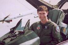 El piloto de EE.UU accidentado en Ir�n no fue el �nico: Scott O�Grady sobrevivi� 6 d�as siendo cazado en Bosnia y tuvo pel�cula