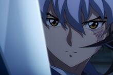 Llega al streaming el nuevo anime de fantas�a oscura de la creadora de 'Inuyasha': monstruos, magia y acci�n