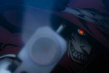 Llega al streaming el anime de acci�n y terror 'que no paran de recomendarte': vampiros, sangre y combates brutales