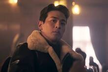 Llega a Netflix la pel�cula coreana que tumba a 'Peaky Blinders' y cosecha un �xito masivo en streaming: top 1 en 17 pa�ses