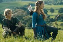 Es oficial: 'Zelda' ya rueda en el mismo gran escenario natural que 'El Señor de los Anillos' y Nintendo deja clara su ambición