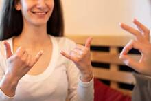 El BOE lo confirma: entra en vigor el primer sistema oficial de certificaci�n de Lengua de Signos Espa�ola