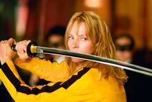 'Kill Bill' vuelve a los cines: 22 a�os despu�s regresa a las salas de Espa�a en una versi�n masiva de 272 minutos