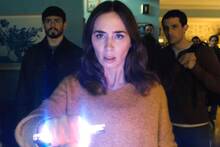 Confirmado: la pr�xima pel�cula de ciencia ficci�n de Spielberg responder� las inc�gnitas de 'Encuentros en la tercera fase'